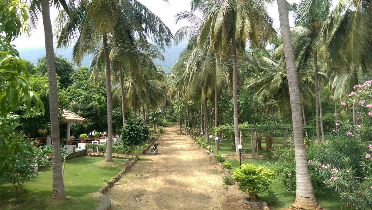 Mango Village Farm House Nelliyampathy Ngoại thất bức ảnh
