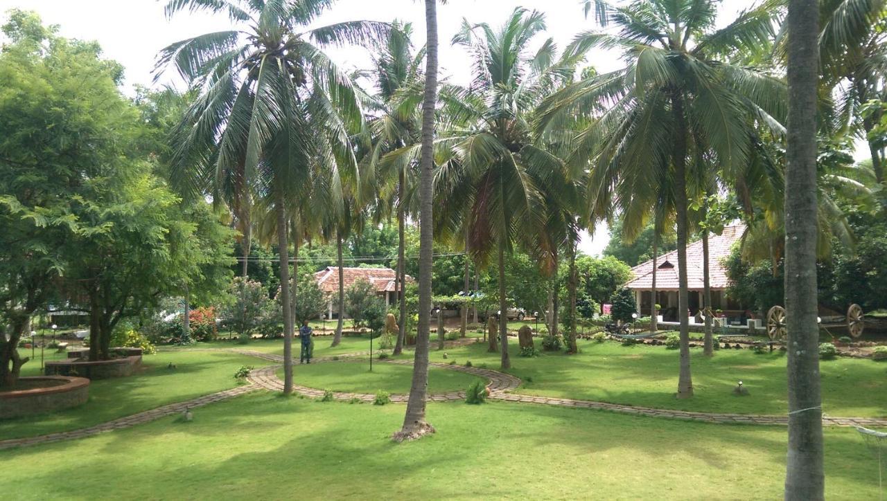 Mango Village Farm House Nelliyampathy Ngoại thất bức ảnh