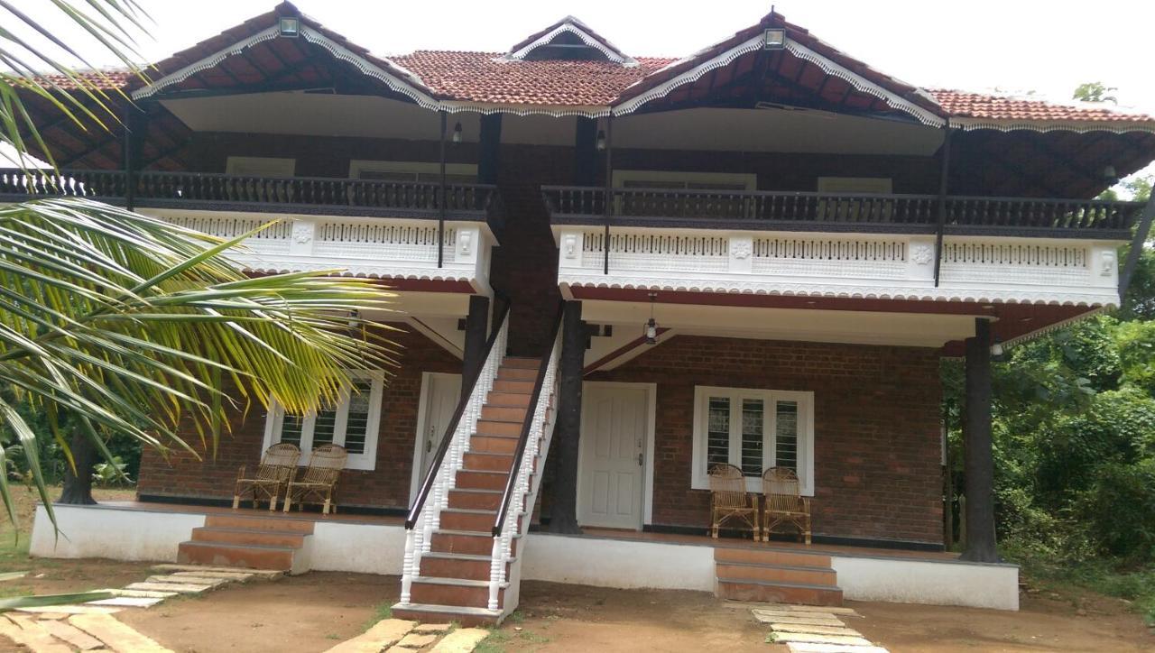Mango Village Farm House Nelliyampathy Ngoại thất bức ảnh