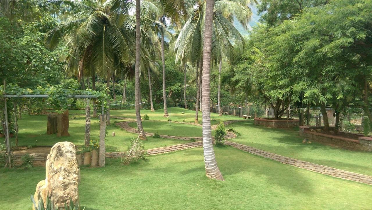 Mango Village Farm House Nelliyampathy Ngoại thất bức ảnh