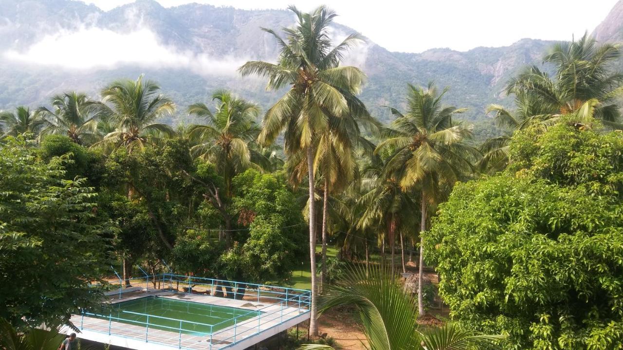 Mango Village Farm House Nelliyampathy Ngoại thất bức ảnh